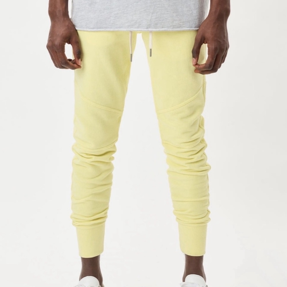 John Elliott Escobar Sweatpants
